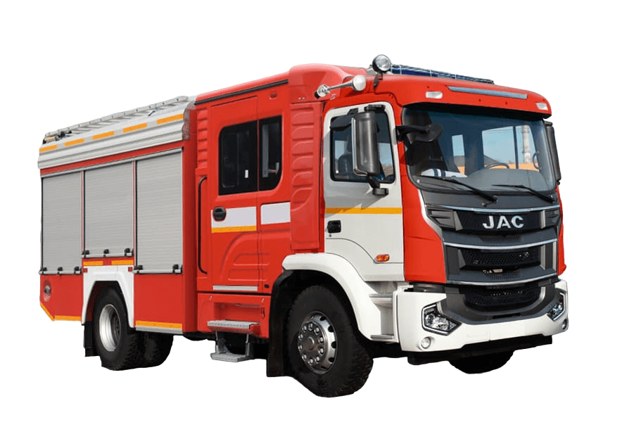 Пожарный автомобиль - Энциклопедия пожарной безопасности
