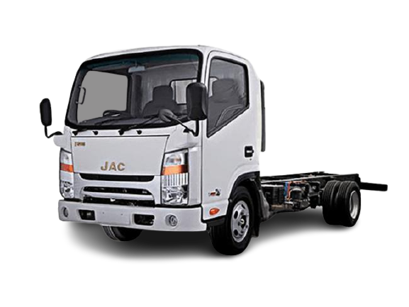 Jac n56 технические характеристики